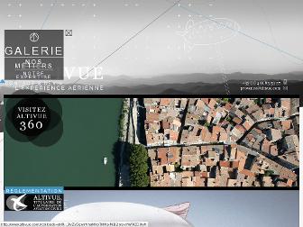 altivue.com website preview