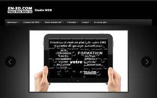 visite-virtuelle-en-3d.com website preview