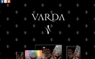 varda.360overview.com website preview