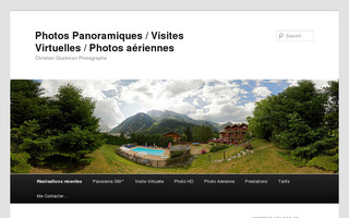 realisation-photo-panoramique.com website preview