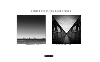 den.photographie.free.fr website preview