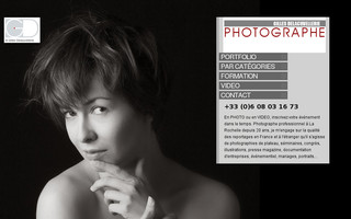 reportage17.com website preview