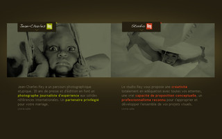 reportages-photographe.fr website preview