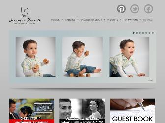 photorenault.com website preview