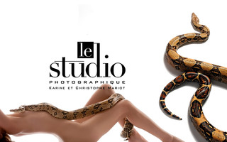 lestudio-photo.com website preview