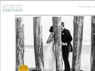 votre-photographemariage.fr website preview