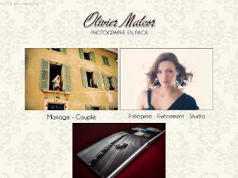 mariage-de-photos.fr website preview