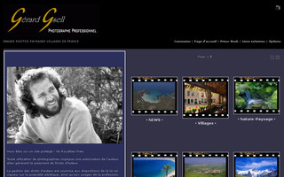 photofrancepro.com website preview