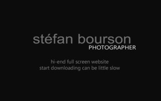 sbourson.com website preview