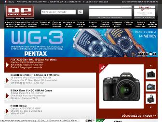 digit-photo.com website preview