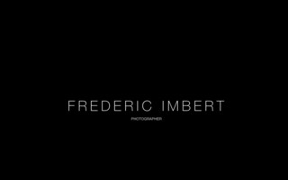 fredericimbert.net website preview