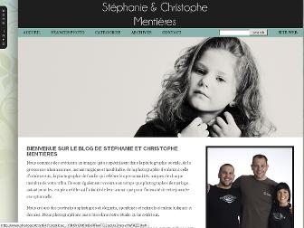 photoportrait64.fr website preview