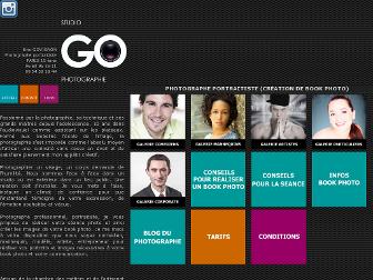 go-book-photo.com website preview