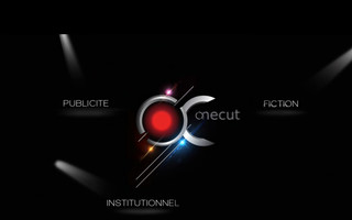onecut.fr website preview