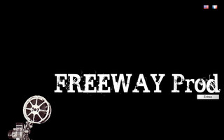 freewayprod.com website preview
