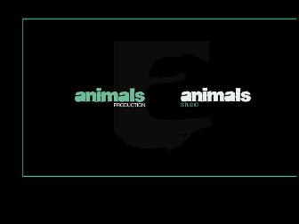 animalsprod.com website preview
