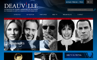 festival-deauville.com website preview