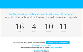 ffglp.net website preview