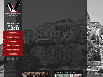 festival-villerupt.com website preview