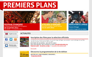 premiersplans.org website preview