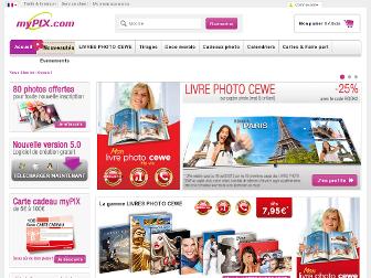 mypix.com website preview