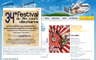 festcourt-villeurbanne.com website preview