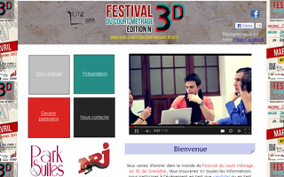festival3d.sitew.com website preview