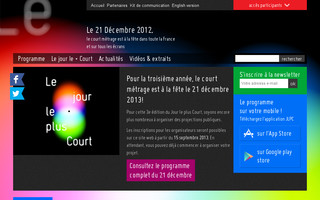 lejourlepluscourt.com website preview