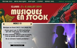musiques-en-stock.com website preview