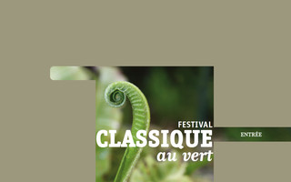 classiqueauvert.paris.fr website preview