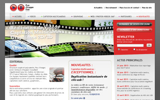 plusdimagesprod.com website preview
