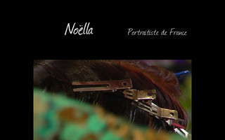 noellaphoto.fr website preview