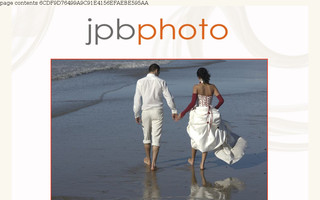 photographe-de-mariage.biz website preview