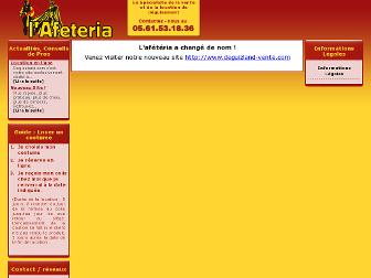 locationvente-deguisements-afeteria.com website preview