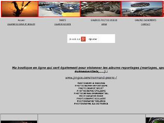 artphotsport.com website preview