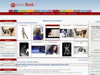 cmonbook.com website preview