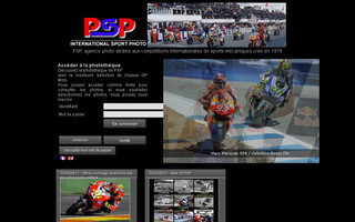 photostanperec.com website preview