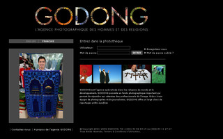 godong-photo.com website preview