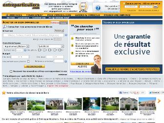 avis sur entreparticuliers com - avis site entre particulier
