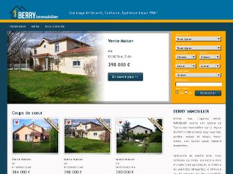 agence-immobiliere-pont-d-ain.fr website preview