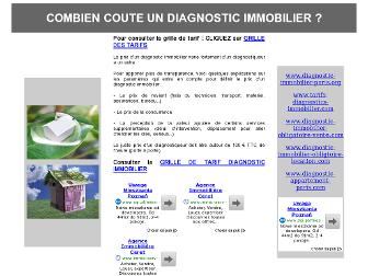 combien-coute-un-diagnostic-immobilier.com website preview