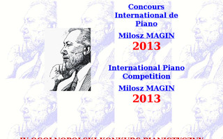 concours-milosz-magin.org website preview