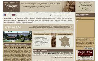 chateau-villa-propriete-prestige.com website preview