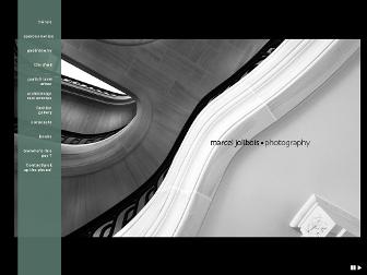 immobilier-photographe.com website preview