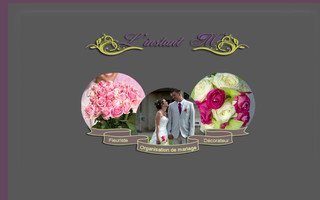 organisateur-mariage-10.com website preview