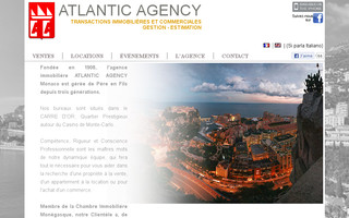 atlantic.monte-carlo.mc website preview