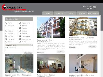 lafrancosuisse.com website preview