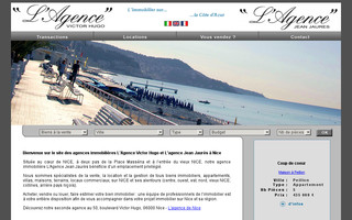 jeanjaures-immobilier.com website preview