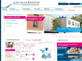 ketb.com website preview