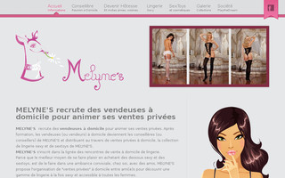 play-thedream.com website preview